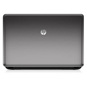 HP 15.6'' 650, Procesor Intel® Pentium® B960 2.2GHz, 4GB (2GB + 2GB cadou), 500GB, Linux, Grey