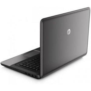 HP 15.6'' 650, Procesor Intel® Pentium® B960 2.2GHz, 4GB (2GB + 2GB cadou), 500GB, Linux, Grey