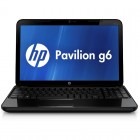 HP 15.6'' Pavilion g6-2305sq, Procesor Intel® Core™ i7-3632QM 2.2GHz Ivy Bridge, 8GB, 1TB, Radeon HD 7670M 2GB, Bluray, Black