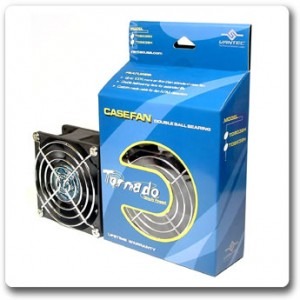 Vantec TORNADO TD9238H
