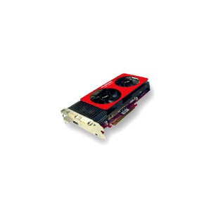 Palit ATI Radeon HD4870 Sonic Dual Edition 512MB GDDR5 256-bit