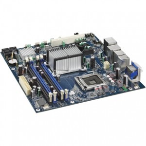 Intel DG45ID bulk