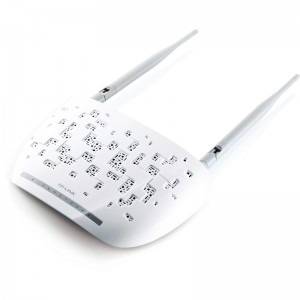 TP-LINK TD-W8968