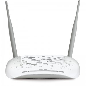 TP-LINK TD-W8968