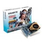 GIGABYTE GeForce 9400GT 512MB DDR2 128-bit