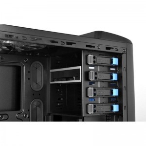 Thermaltake Chaser A41