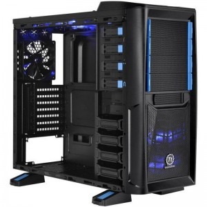 Thermaltake Chaser A41