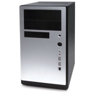 Antec NSK3300 microATX