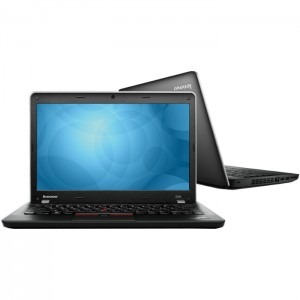 Lenovo 13.3'' ThinkPad E330 NZSAHRI, Procesor Intel® Core™ i5-3210M 2.5GHz Ivy Bridge, 4GB, 500GB, HD 4000, Black