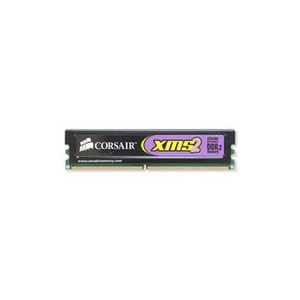 Corsair 512 MB DDR2 800MHz CL5