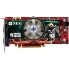 MSI GeForce 9800GT OC 1GB DDR3 256-bit