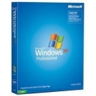 Microsoft Windows XP Professional English OEM CD SP3