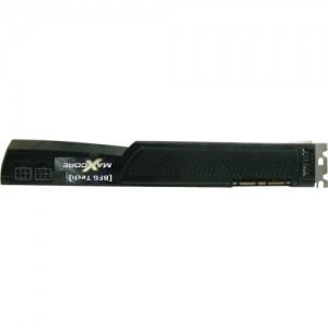 BFG Tech GeForce GTX 260 OC2 MAXCORE 896MB DDR3 448-bit