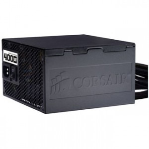 Corsair CMPSU-400CX