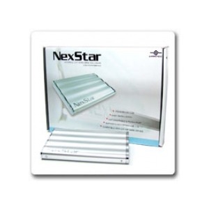 Vantec Extern HDD 2.5 inch NST-270U2