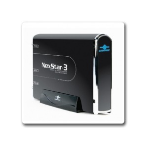Vantec Extern HDD 3.5 inch NST-360SU