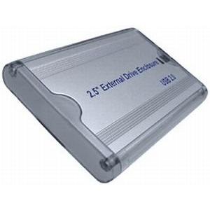 Speeze Extern HDD 2.5 inch