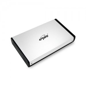 Spire Extern HDD 3.5 inch SP105S