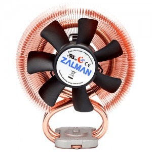 Zalman CNPS9300 AT
