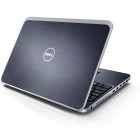 DELL 17.3'' Inspiron 17R 5721, Procesor Intel® Core™ i5-3337U 1.8GHz Ivy Bridge, 8GB, 1TB, Radeon HD 8730M 2GB, Silver, Linux, NBD