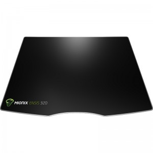Mionix Ensis 320 Black