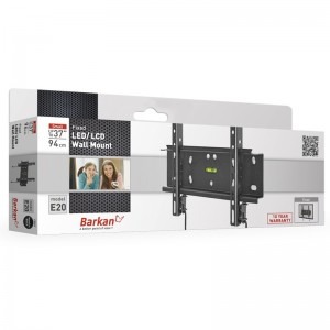 Barkan E20.B, 12 - 37 inch