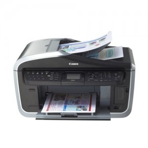 Canon Pixma MP830