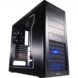 Lian Li PC-60FBW black