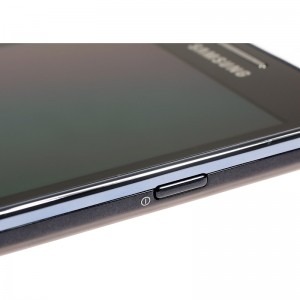Samsung i9105 Galaxy S2 Plus NFC Blue Grey
