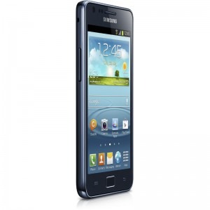 Samsung i9105 Galaxy S2 Plus NFC Blue Grey
