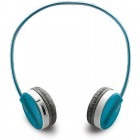 Rapoo On-Ear, Over-Head Wireless H3050 Blue