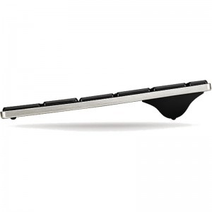 Rapoo Wireless Ultra-slim E9070 Black