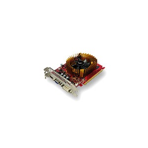 Palit ATI Radeon HD4650 Super 512MB DDR2 128-bit