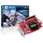 MSI GeForce 9500GT Silent 512MB DDR2 128-bit