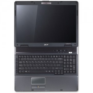 Acer TravelMate 7730G-844G32Bn Core 2 Duo P8400 2.26GHz Vista Business