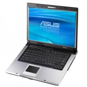 ASUS X50GL-AP115 Pentium Dual-Core T3200 2GHz