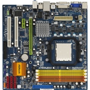 ASRock A780FullHD