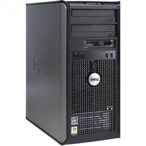 DELL Optiplex 740MT v1 Athlon64 X2 4050E 2.1GHz