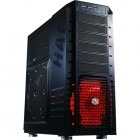 Cooler Master HAF 932 black