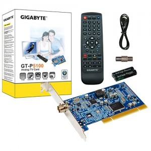 GIGABYTE GT-P5100