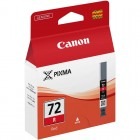 Canon Cartus PGI-72 Red