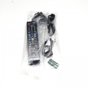 Samsung Smart TV UE42F5300 Seria F5300 107cm negru Full HD