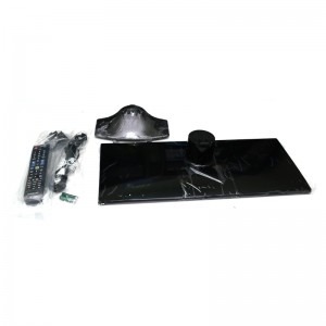 Samsung Smart TV UE42F5300 Seria F5300 107cm negru Full HD