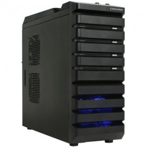 Cooltek K5 3.0