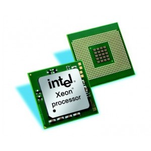 Intel Procesor Dual-Core Xeon 5140 2.33 GHz Passive Box