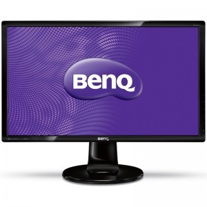BenQ GW2260M 21.5 inch 4ms black