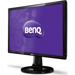BenQ GW2260M 21.5 inch 4ms black