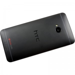 HTC One 32GB Black