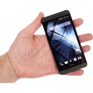 HTC One 32GB Black