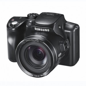 Samsung WB2100 negru